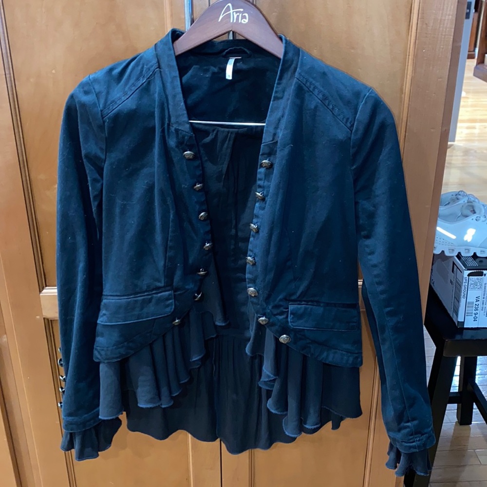 Free people Jacket
